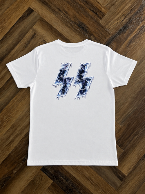 "ICY BOLT" TEE
